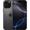 APPLE iPhone 16 Pro Max 256GB Titanio nero - immagine 2