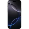 APPLE iPhone 16 Pro Max 256GB Titanio nero - immagine 3